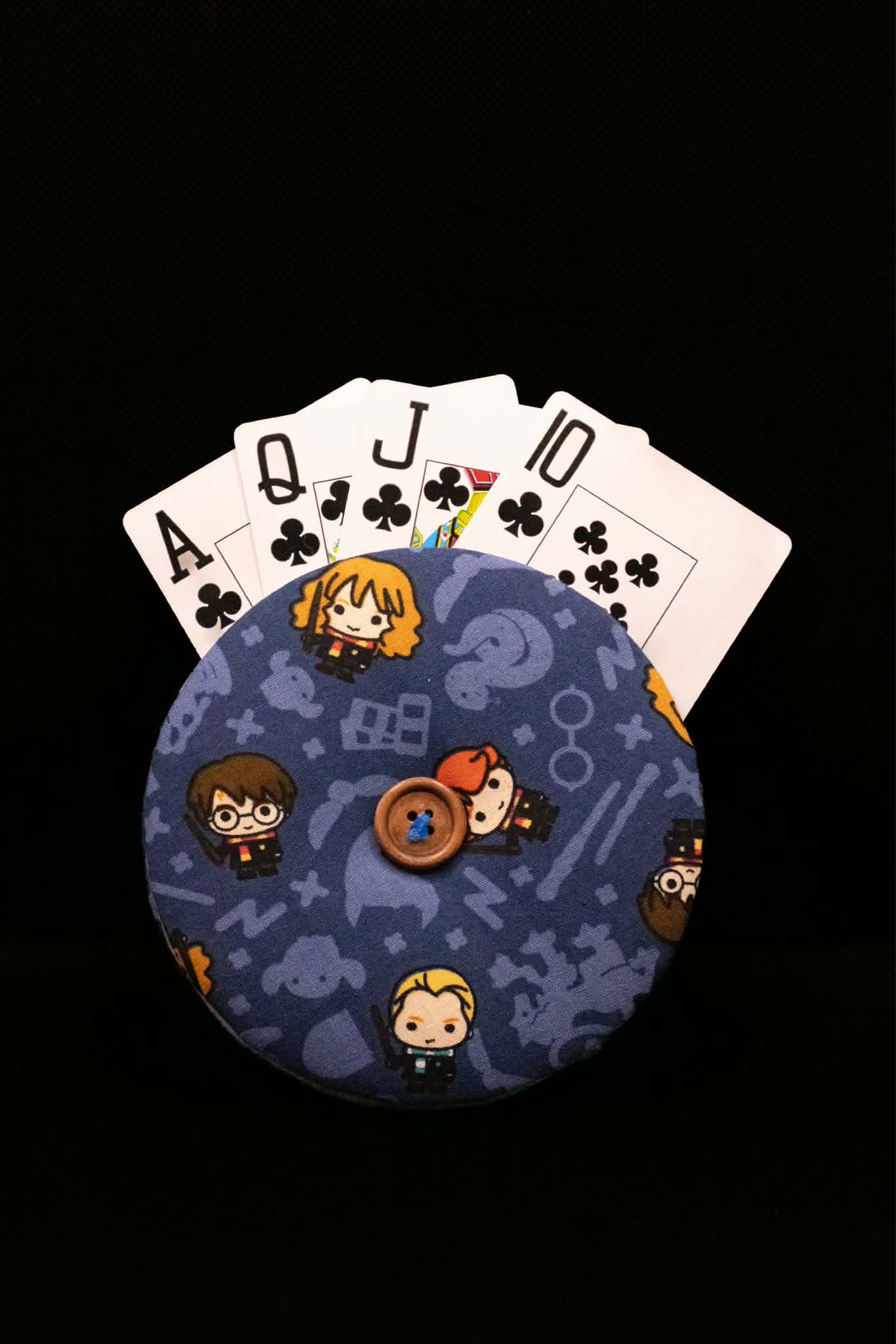 Card Holder