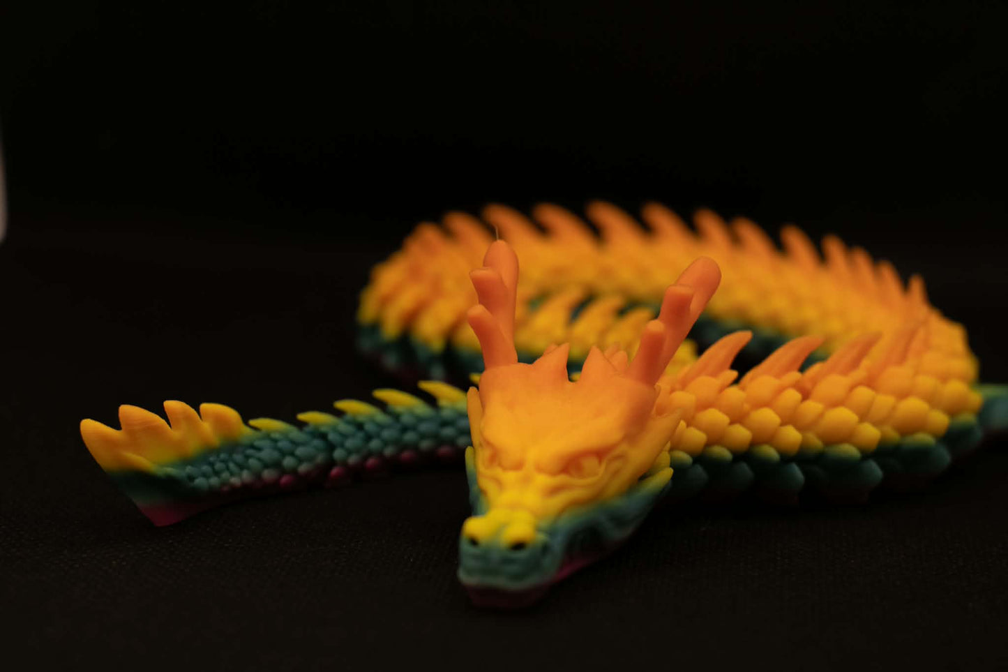 ShangHi Dragon