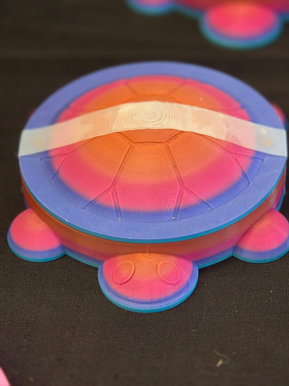 Mini Kinetic Sandbox