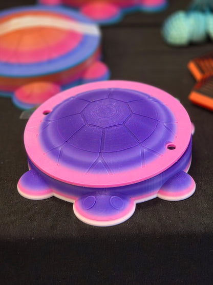 Mini Kinetic Sandbox