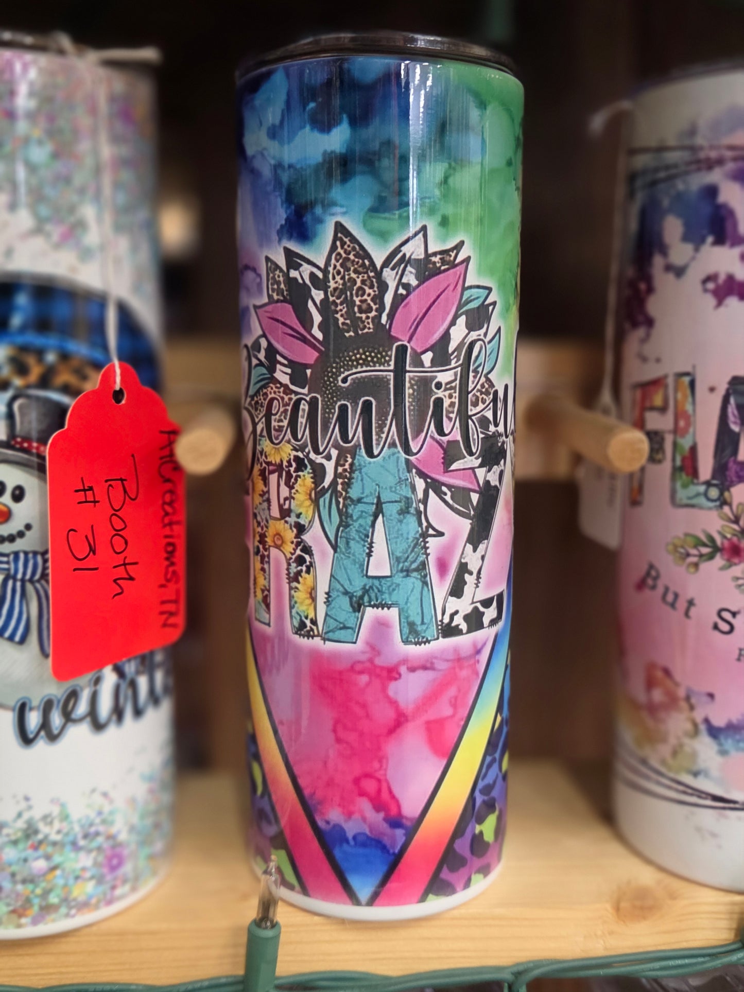 Tumblers
