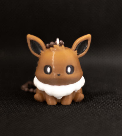 Chibi Poke Pals