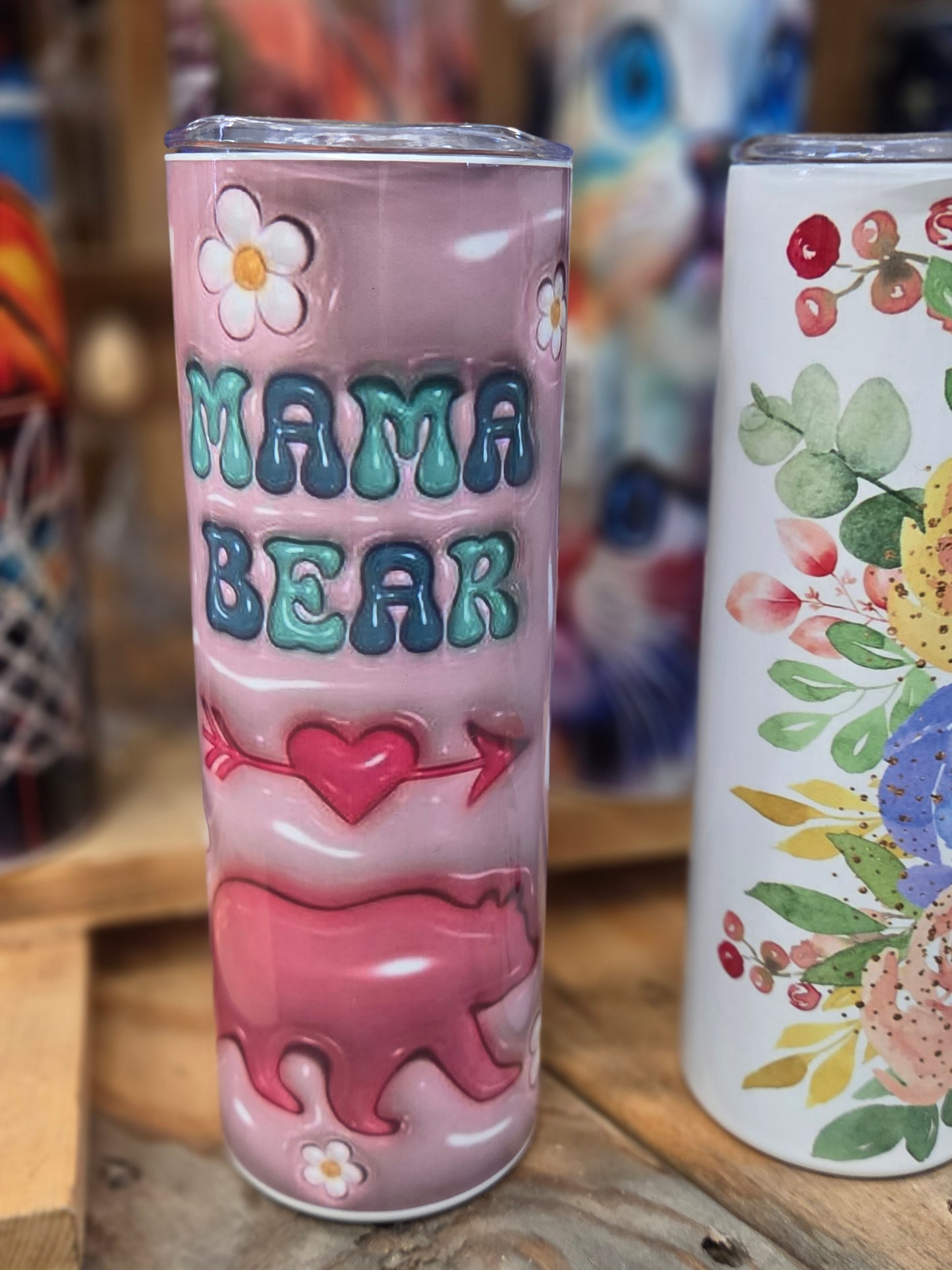Tumblers