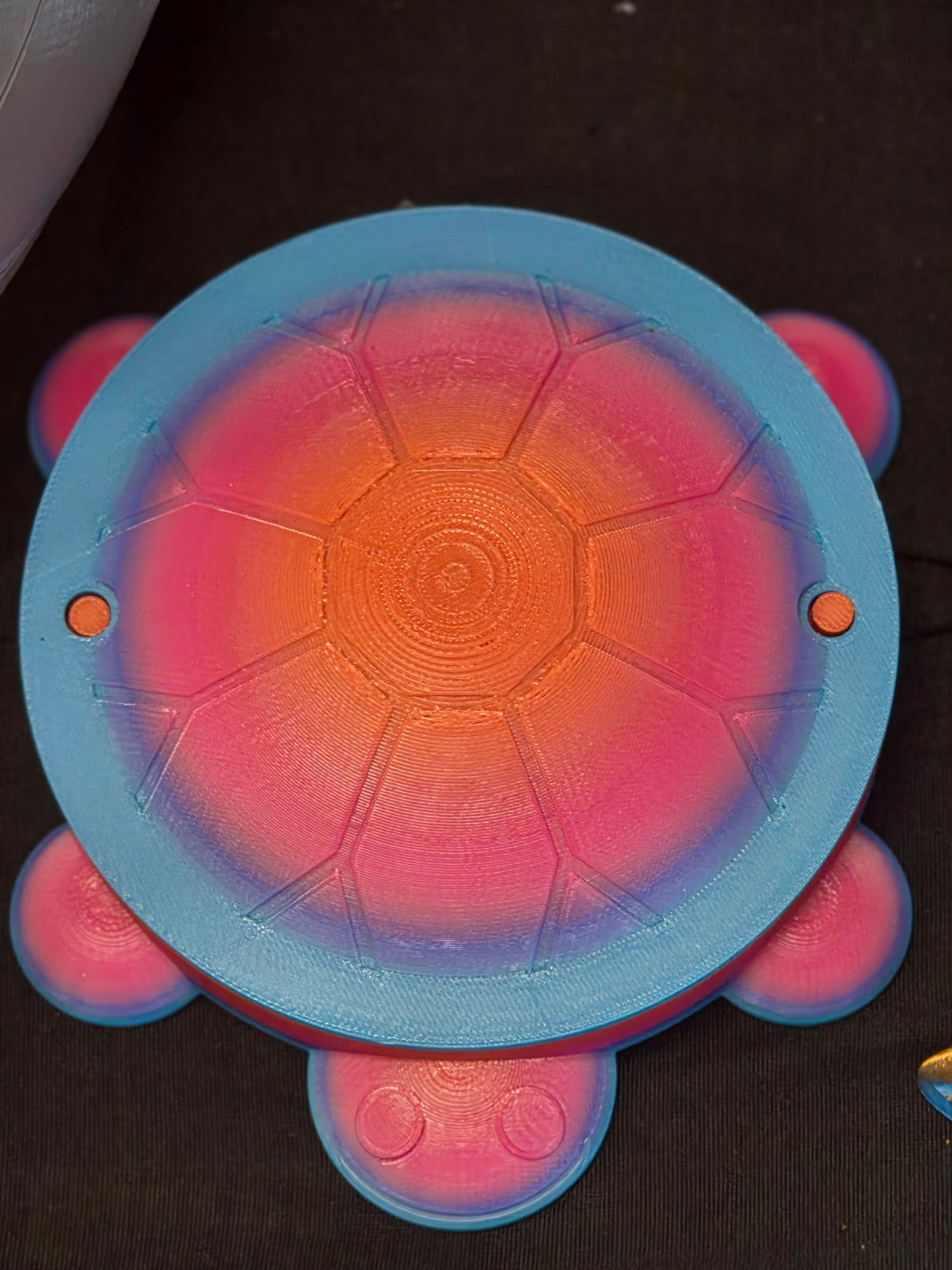 Mini Kinetic Sandbox