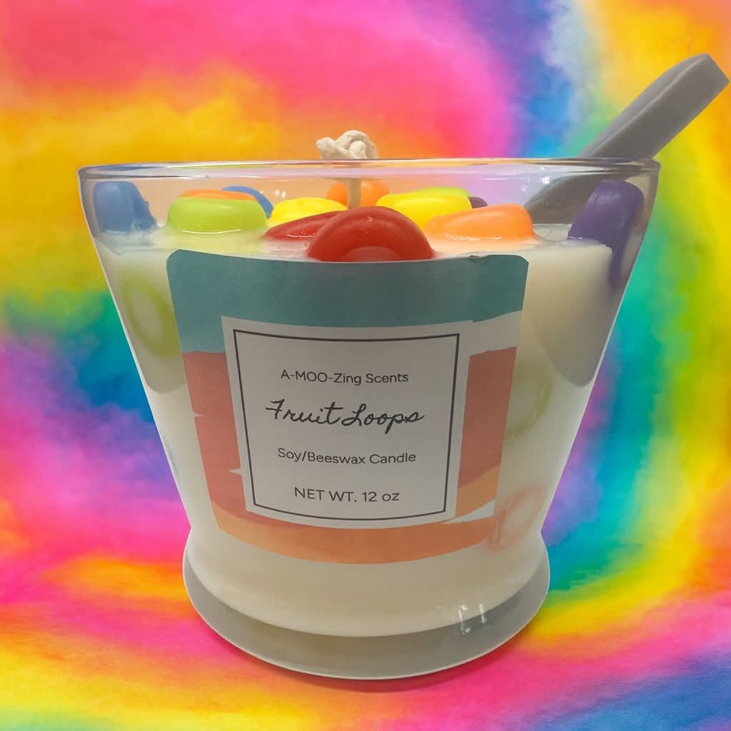 Candles