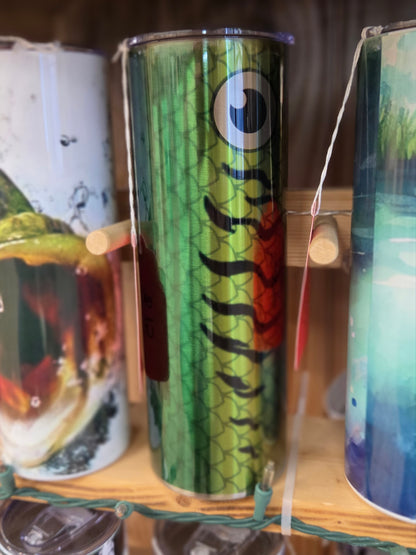 Tumblers