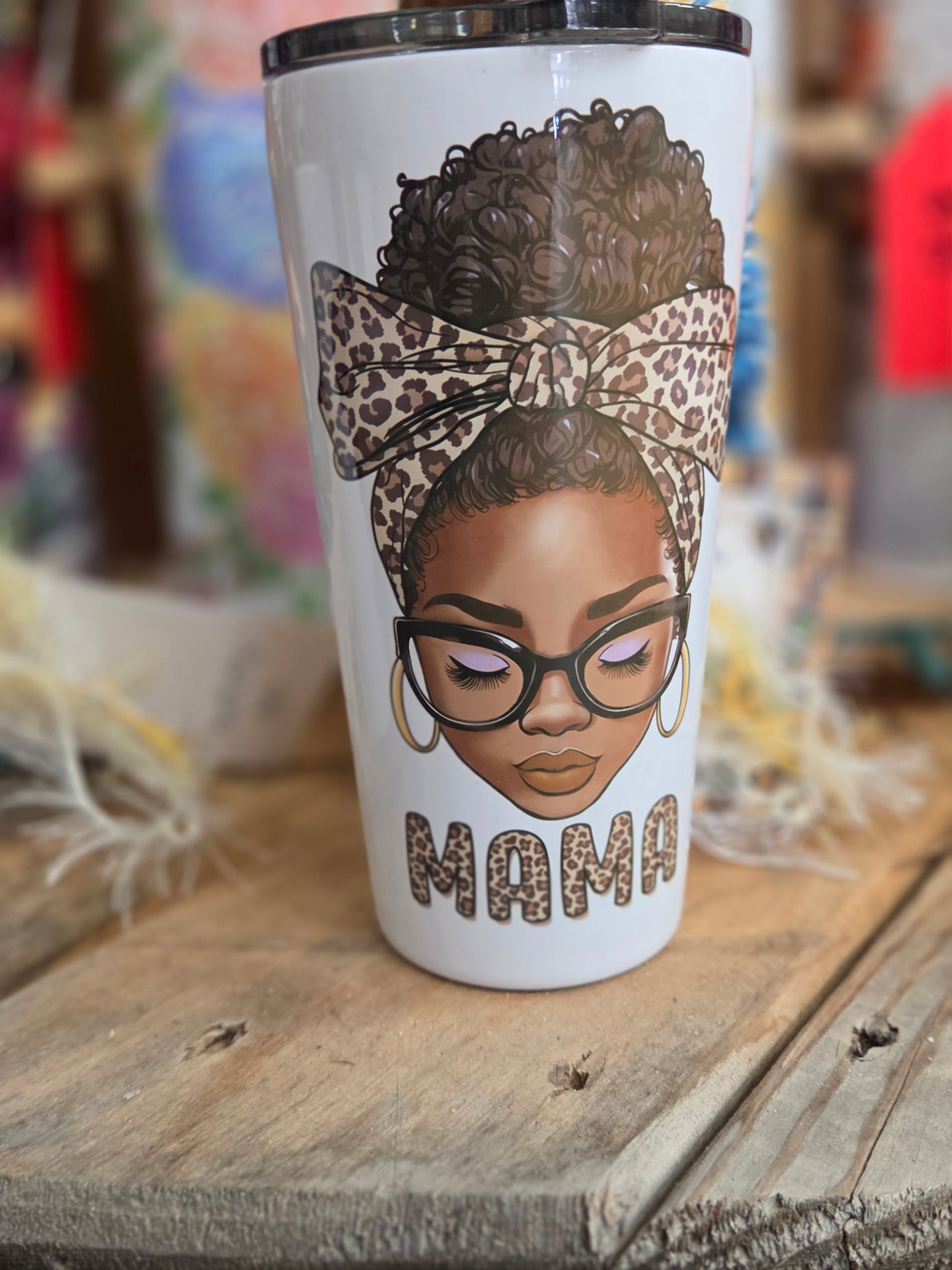 Tumblers