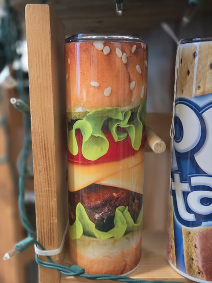 Tumblers